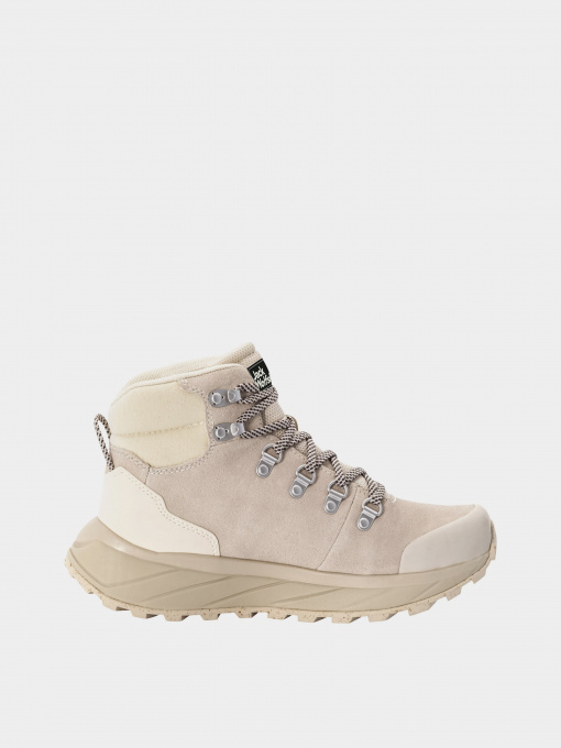 Ботинки Jack Wolfskin Terraventure Urban Mid модель 4053571_5327 Фото