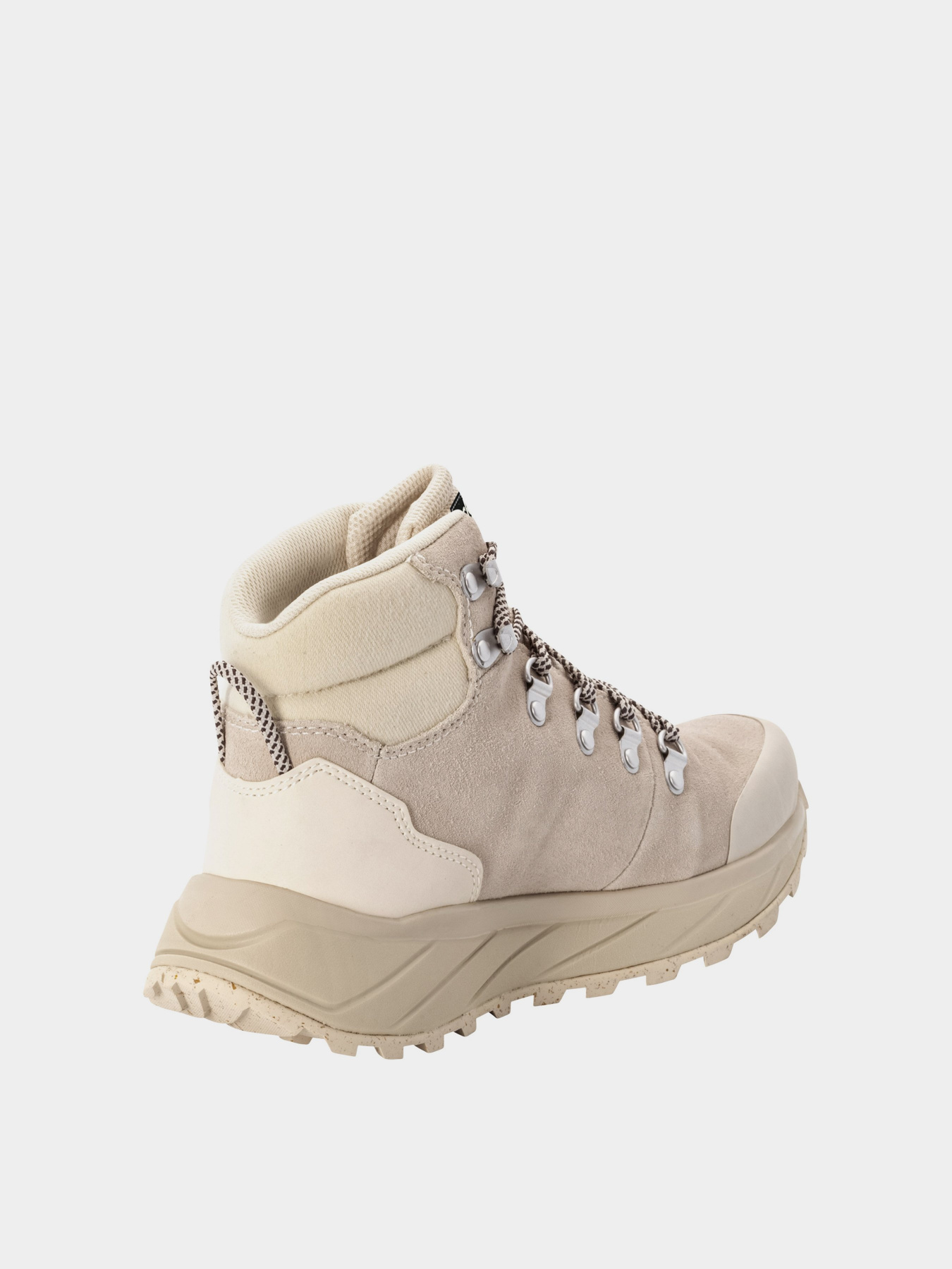 Черевики Jack Wolfskin Terraventure Urban Mid модель 4053571_5327 Фото