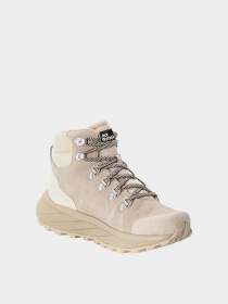 Черевики Jack Wolfskin Terraventure Urban Mid модель 4053571_5327 Фото