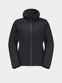 Демисезонная куртка Jack Wolfskin Wisper Insulated модель 1111592_6000 Фото