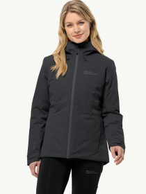 Демисезонная куртка Jack Wolfskin Wisper Insulated модель 1111592_6000 Фото