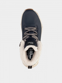 Ботинки Jack Wolfskin Everquest Texapore Mid модель 4053581_1171 Фото