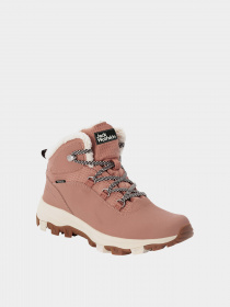 Черевики та чоботи Jack Wolfskin Everquest Texapore Mid модель 4053581_2243 Фото
