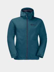 Пуховик Jack Wolfskin модель 1111723_4133 Фото