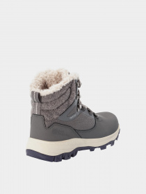 Ботинки Jack Wolfskin Everquest Texapore High модель 4053591_6132 Фото