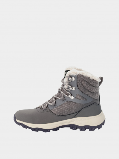 Черевики Jack Wolfskin Everquest Texapore High модель 4053591_6132 — фото 3 - INTERTOP