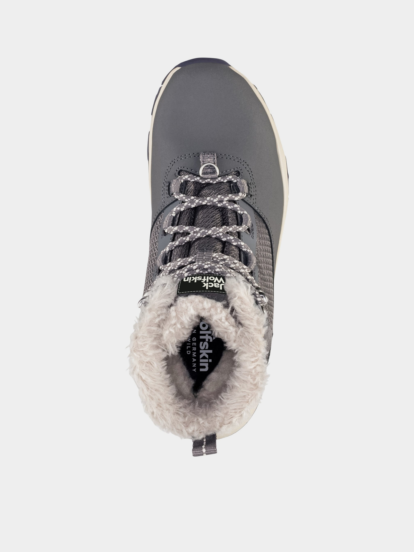 Черевики Jack Wolfskin Everquest Texapore High модель 4053591_6132 Фото
