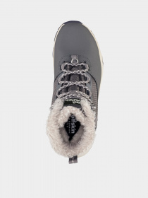 Черевики Jack Wolfskin Everquest Texapore High модель 4053591_6132 Фото