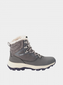 Ботинки и сапоги Jack Wolfskin Everquest Texapore High модель 4053591_6132 Фото