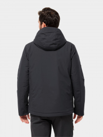 Демисезонная куртка Jack Wolfskin Wisper Ins модель 1111723_6000_3XL Фото