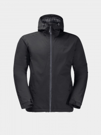Демисезонная куртка Jack Wolfskin Wisper Ins модель 1111723_6000_3XL Фото