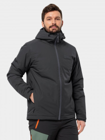 Демисезонная куртка Jack Wolfskin Wisper Ins модель 1111723_6000_3XL Фото
