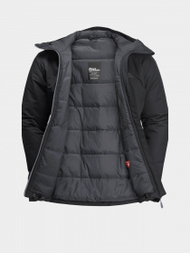 Демисезонная куртка Jack Wolfskin Wisper Ins модель 1111723_6000_3XL Демисезонная куртка Jack Wolfskin Wisper Ins модель 1111723_6000_3XL Фото