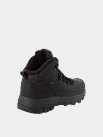 Ботинки Jack Wolfskin  Everquest Texapore Mid модель 4053611_6000 Фото