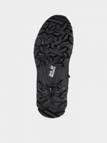 Ботинки Jack Wolfskin  Everquest Texapore Mid модель 4053611_6000 Фото