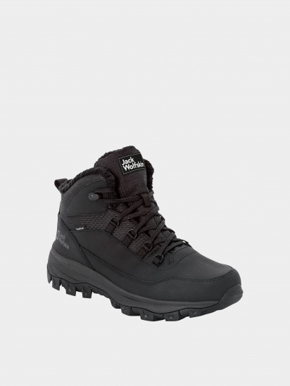 Черевики Jack Wolfskin  Everquest Texapore Mid модель 4053611_6000 — фото - INTERTOP