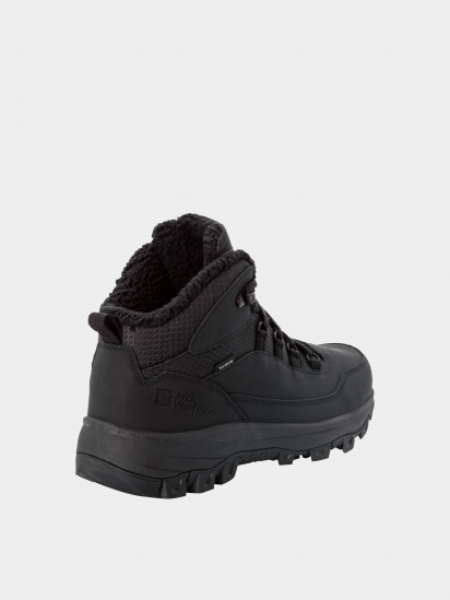 Черевики Jack Wolfskin  Everquest Texapore Mid модель 4053611_6000 — фото 4 - INTERTOP