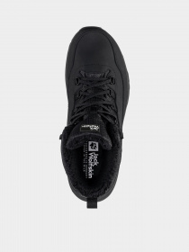 Черевики Jack Wolfskin Everquest Texapore Mid модель 4053611_6000 Черевики Jack Wolfskin Everquest Texapore Mid модель 4053611_6000 Фото