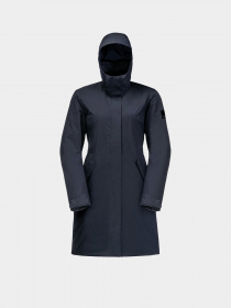 Пуховик Jack Wolfskin Cold Bay модель 1113033_1010 Фото