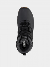 Ботинки Jack Wolfskin Everquest Texapore High модель 4053621_6364 Фото