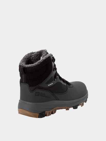 Черевики Jack Wolfskin Everquest Texapore High модель 4053621_6364 — фото 4 - INTERTOP