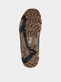 Ботинки Jack Wolfskin Everquest Texapore High модель 4053621_6364 Ботинки Jack Wolfskin Everquest Texapore High модель 4053621_6364 Фото