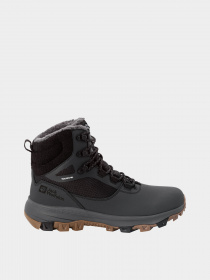 Ботинки Jack Wolfskin Everquest Texapore High модель 4053621_6364 Ботинки Jack Wolfskin Everquest Texapore High модель 4053621_6364 Фото
