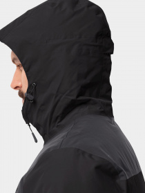 Демисезонная куртка Jack Wolfskin Jasper модель 1114321_6000 Фото