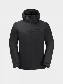 Демісезонна куртка Jack Wolfskin Jasper модель 1114321_6000 Демісезонна куртка Jack Wolfskin Jasper модель 1114321_6000 Фото