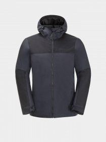 Демисезонная куртка Jack Wolfskin Jasper модель 1114321_6230 Демисезонная куртка Jack Wolfskin Jasper модель 1114321_6230 Фото