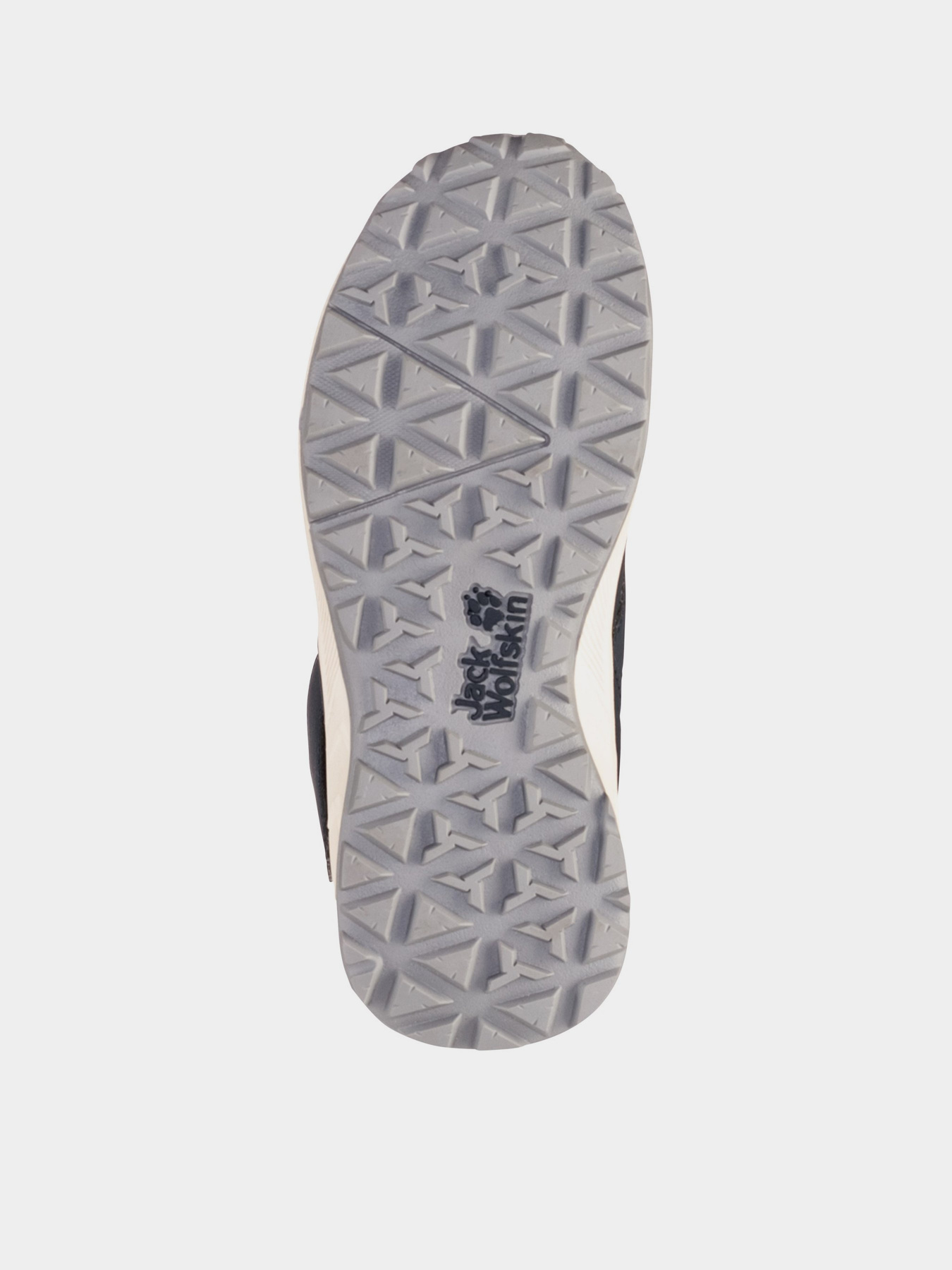 Ботинки Jack Wolfskin Woodland Texapore High модель 4054001_1190 Фото