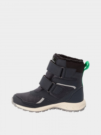 Ботинки Jack Wolfskin Woodland Texapore High модель 4054001_1190 Фото