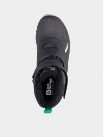 Ботинки Jack Wolfskin Woodland Texapore High модель 4054001_1190 Фото