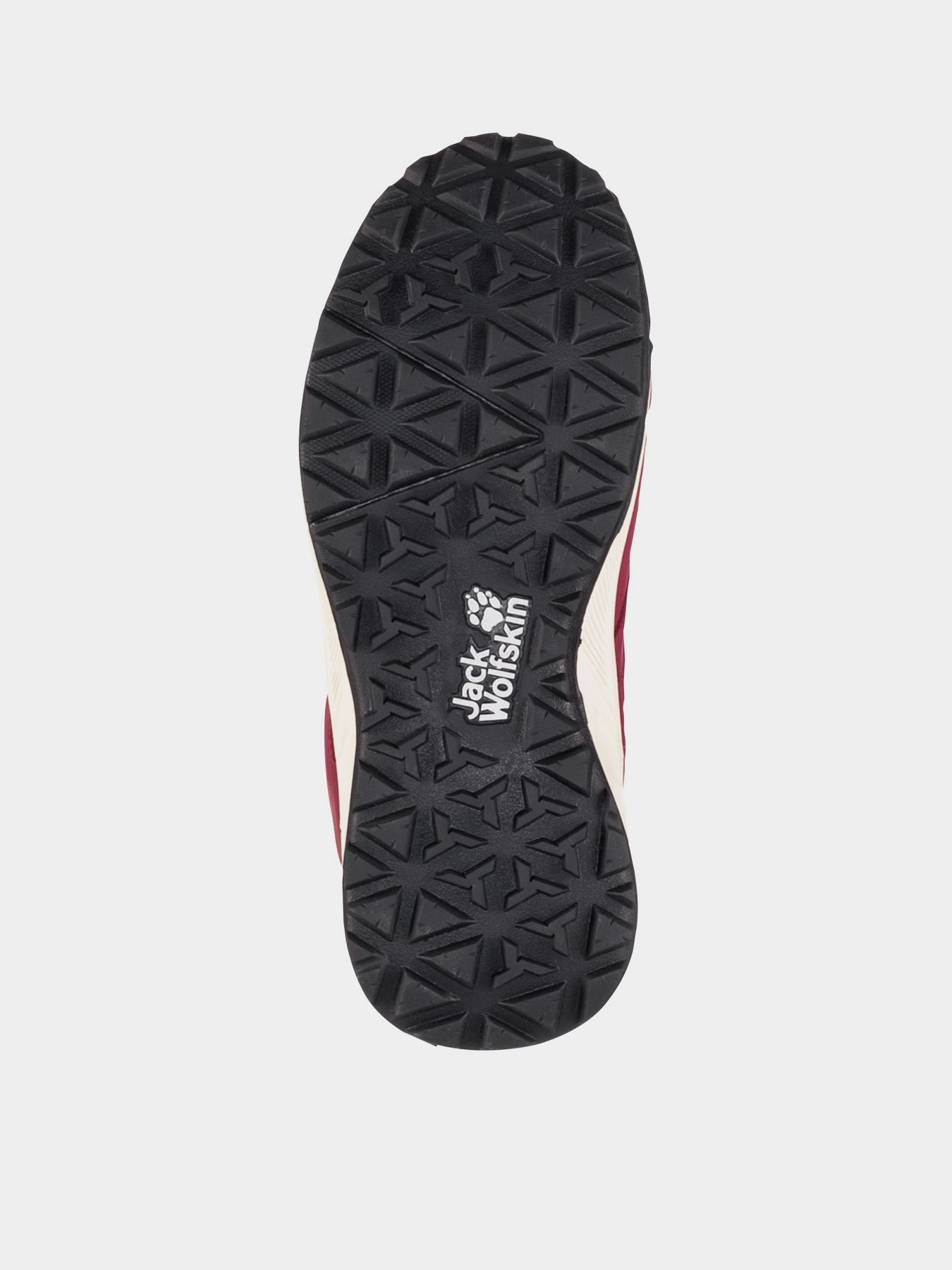 Ботинки Jack Wolfskin Woodland Texapore High модель 4054001_2822 Фото