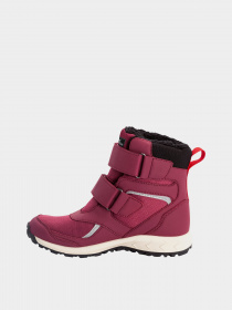 Черевики Jack Wolfskin Woodland Texapore High модель 4054001_2822 Фото