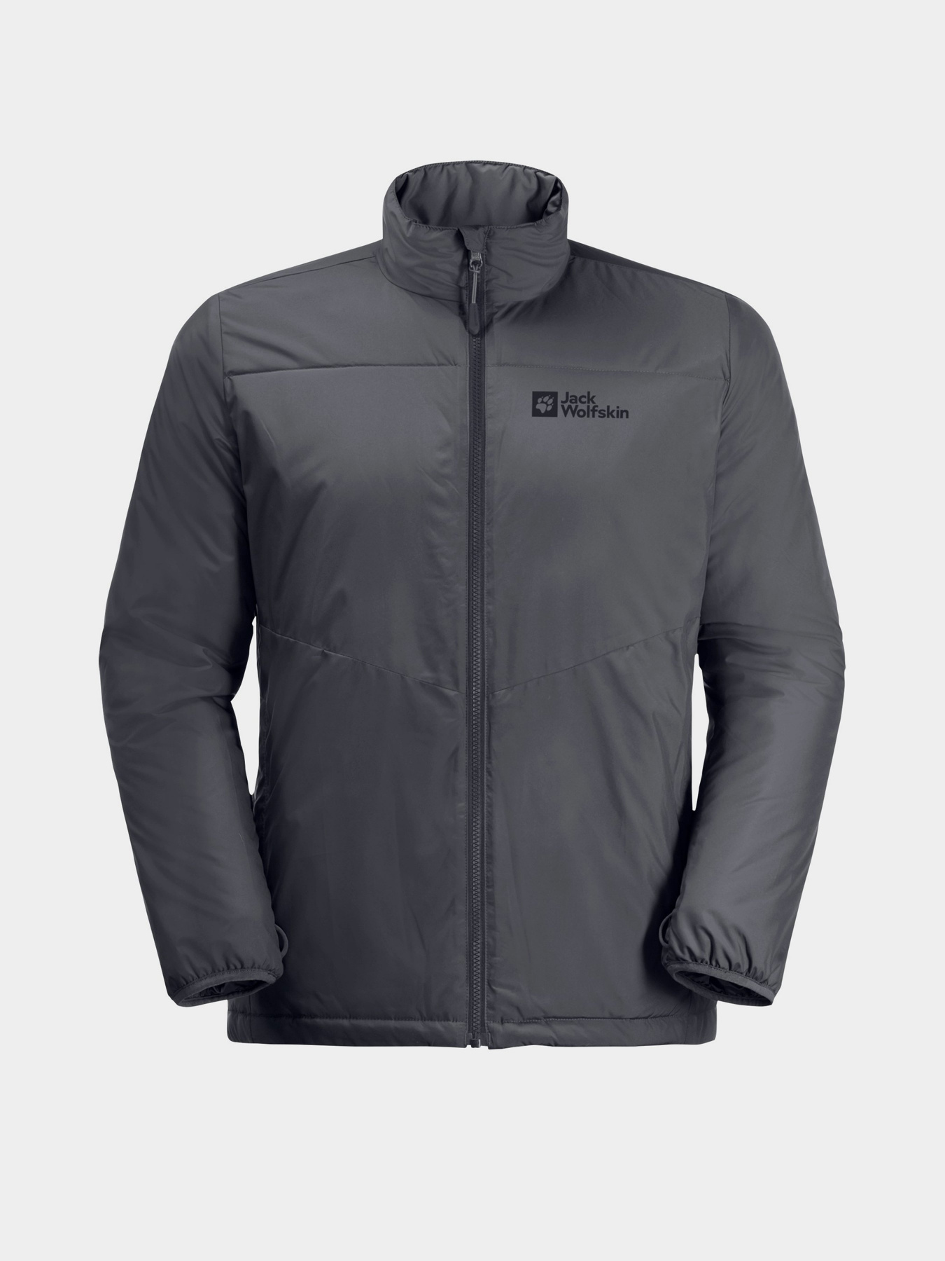 Зимова куртка Jack Wolfskin Feldberg 3in1 модель 1115271_6230 Фото