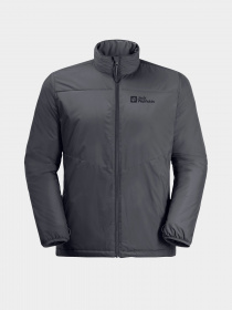 Зимняя куртка Jack Wolfskin Feldberg 3in1 модель 1115271_6230 Фото