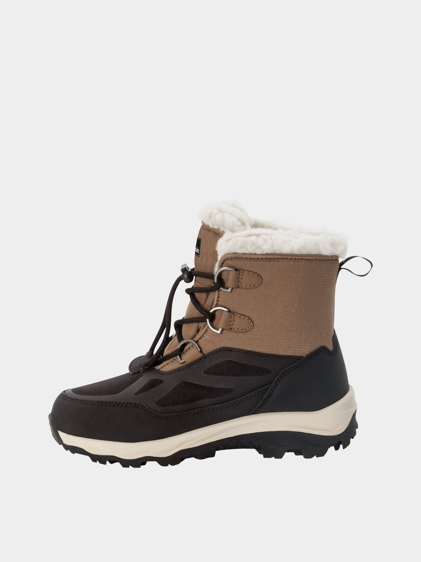 Ботинки Jack Wolfskin модель 4054101_5311 Фото