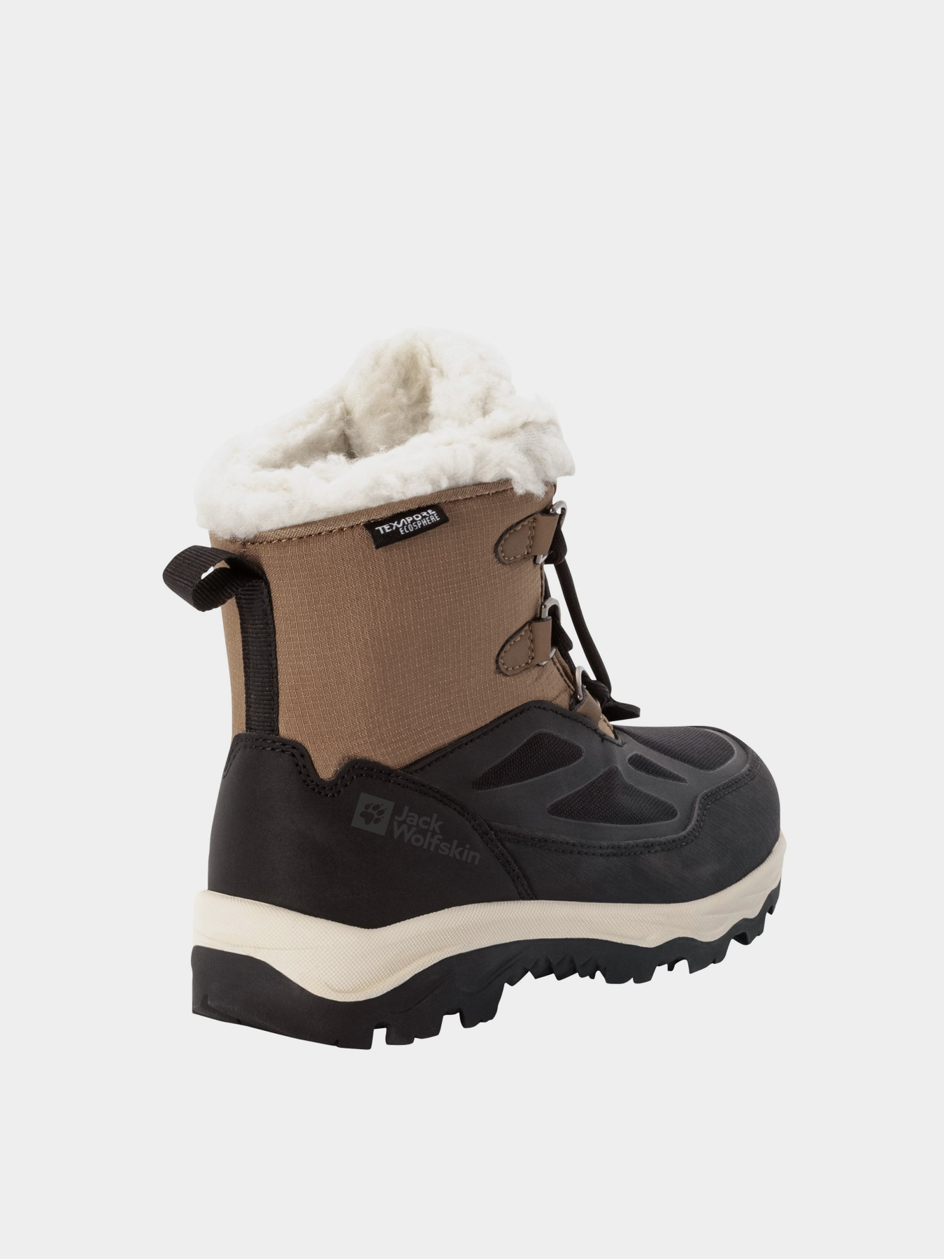 Ботинки Jack Wolfskin модель 4054101_5311 Фото