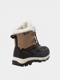 Ботинки Jack Wolfskin модель 4054101_5311 Фото