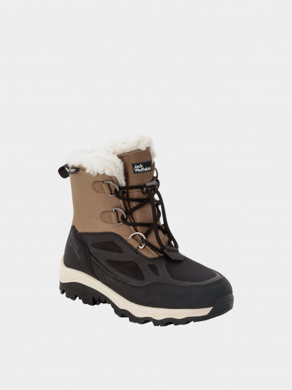 Черевики Jack Wolfskin модель 4054101_5311 — фото - INTERTOP