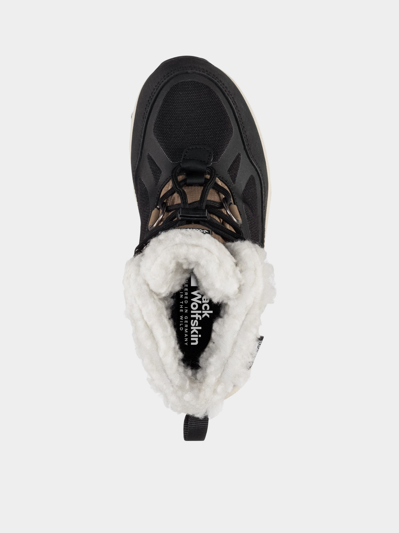 Черевики Jack Wolfskin модель 4054101_5311 Фото