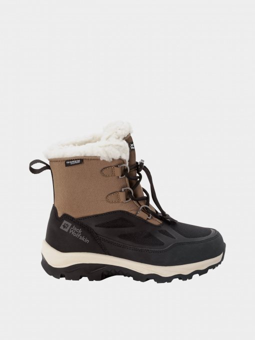 Черевики Jack Wolfskin модель 4054101_5311 Фото