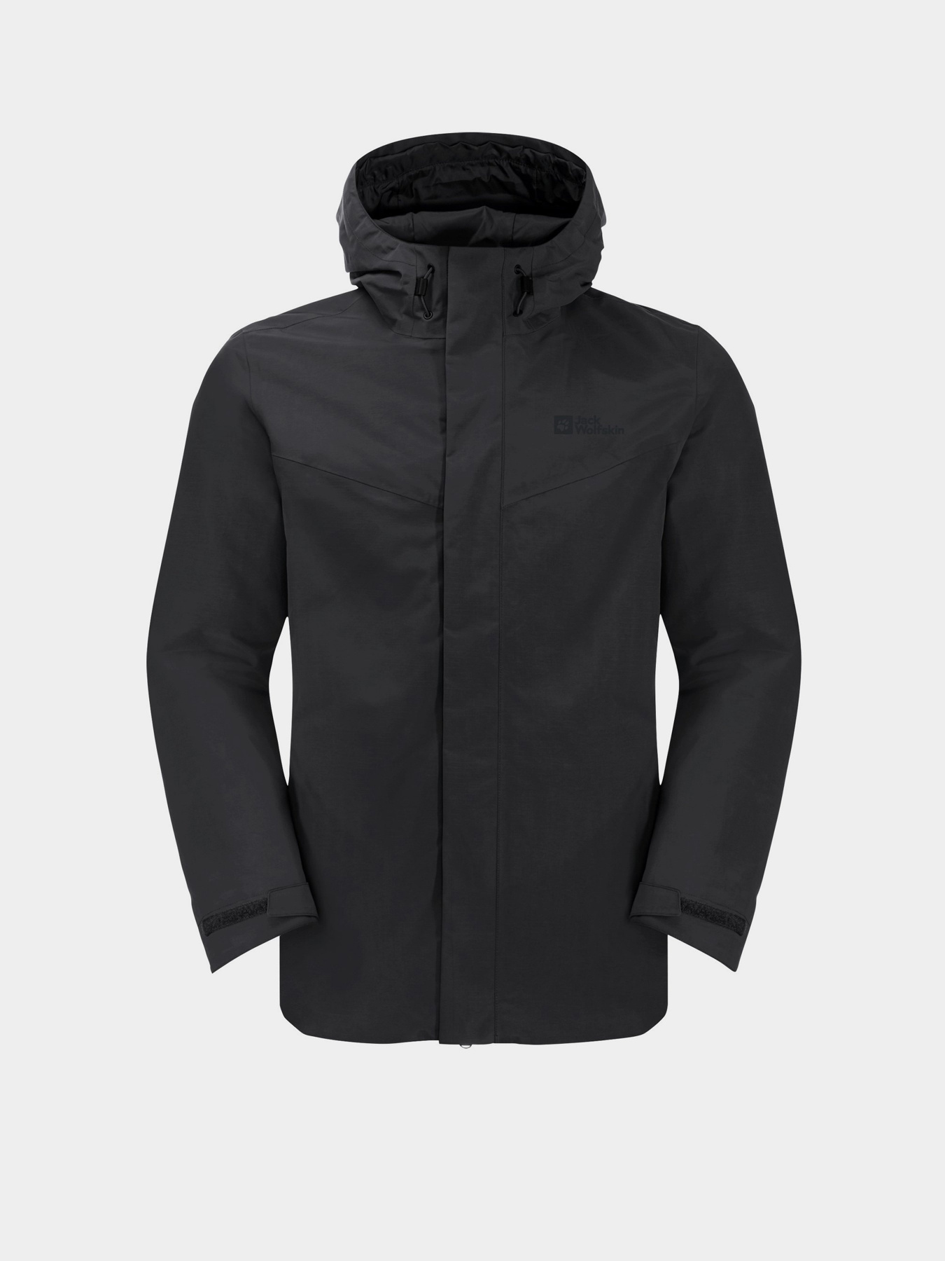 Демисезонная куртка Jack Wolfskin модель 4X2601 Демисезонная куртка Jack Wolfskin модель 4X2601 Фото