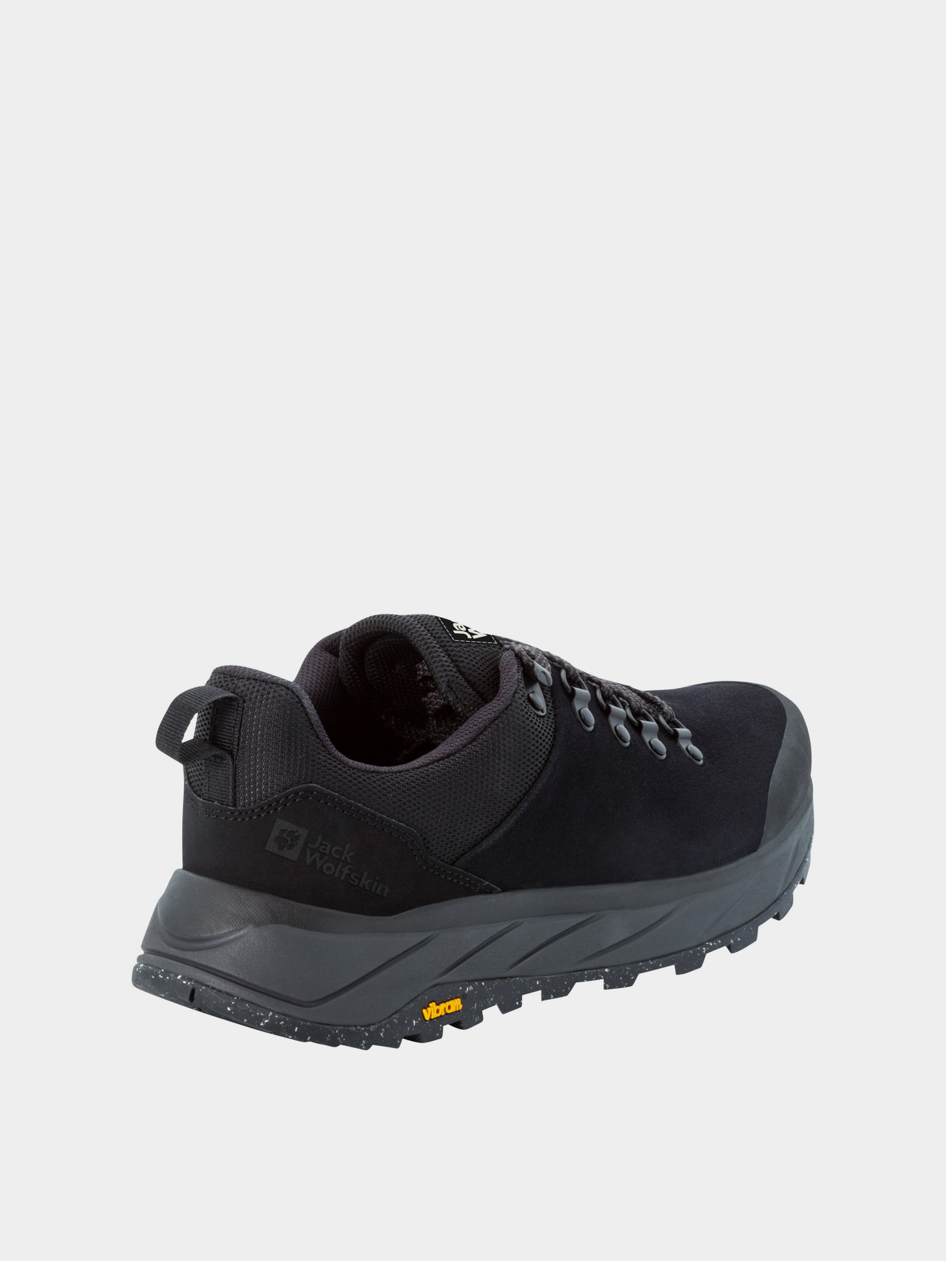 Кроссовки Jack Wolfskin Terraventure Urban Low модель 4055381_6000 Фото