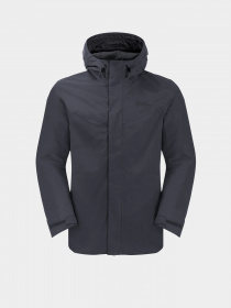 Демисезонная куртка Jack Wolfskin модель 1115301_6230 Фото