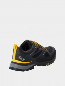 Ботинки Jack Wolfskin Force Striker Texapore Low модель 4038843_6055 Фото