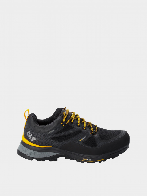 Черевики Jack Wolfskin Force Striker Texapore Low модель 4038843_6055 Фото