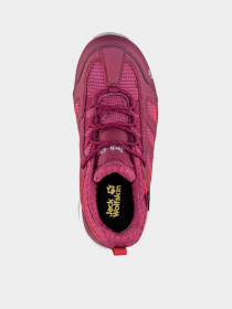 Черевики Jack Wolfskin Vojo Texapore Low модель 4042191_2822 Черевики Jack Wolfskin Vojo Texapore Low модель 4042191_2822 Фото