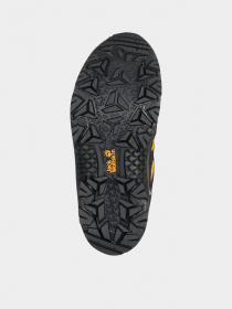 Ботинки Jack Wolfskin Vojo Texapore Low модель 4042191_6361 Фото